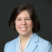 Mary Purk, Executive Director, AI for Business and Wharton Customer Analytics