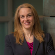 Professor Lori Rosenkopf - Analytics at Wharton Faculty Fellow