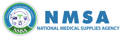 Sierra Leone National Medical Supplies Agency