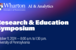 Research & Education Symposium image