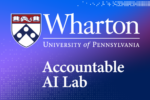 Wharton Accountable AI Lab logo