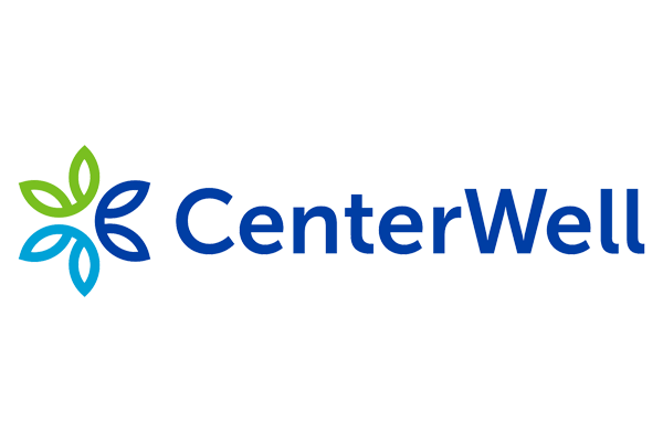 Centerwell Logo