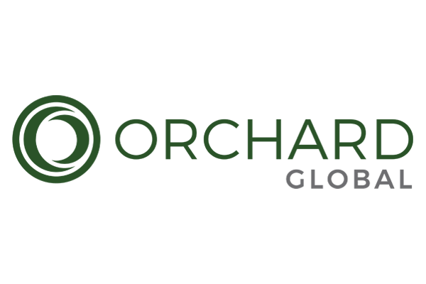 Orchard Global Logo