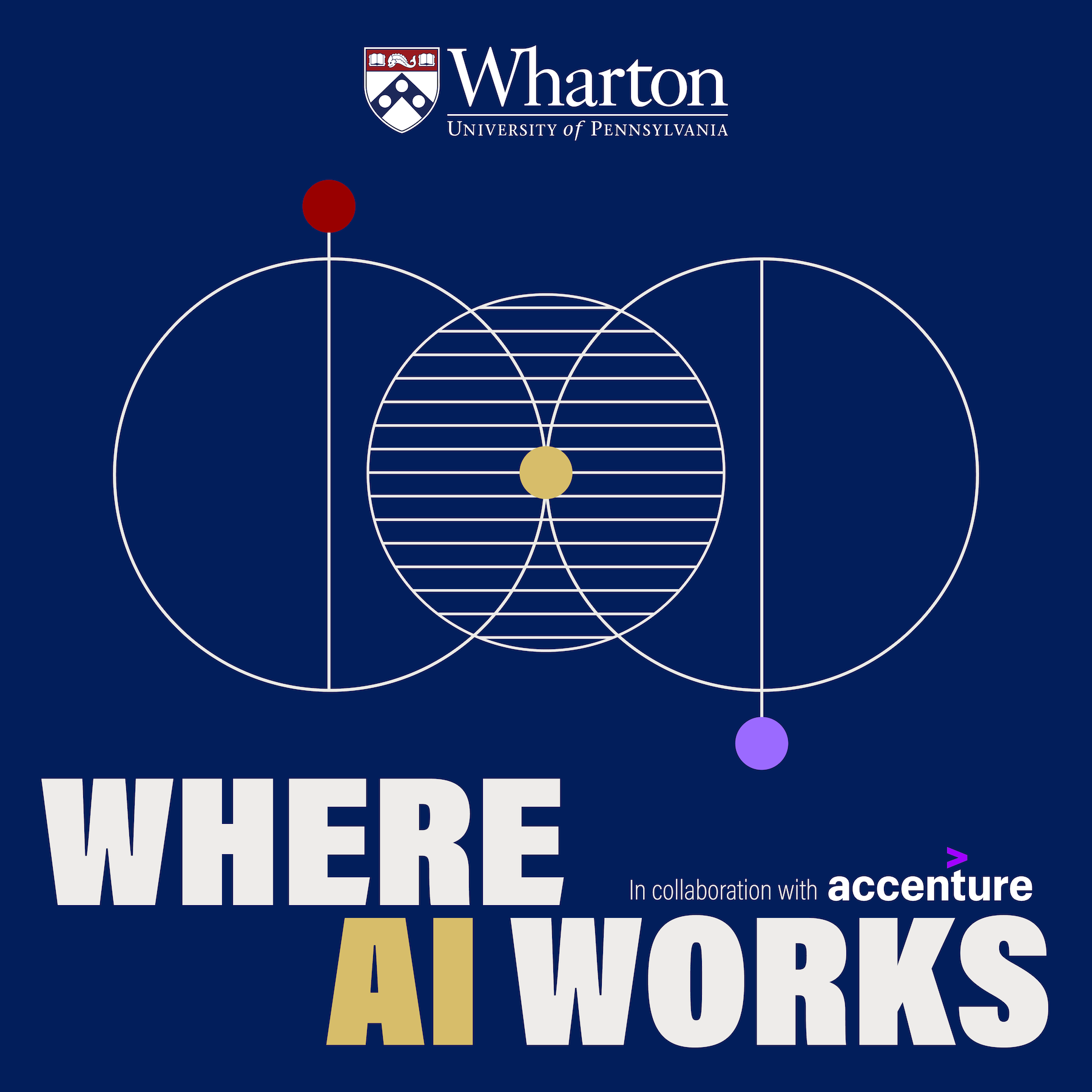 Where AI Works Podcast