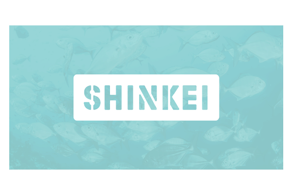 Shinkei Systems Logo