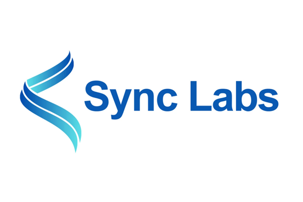 Sync Labs Logo