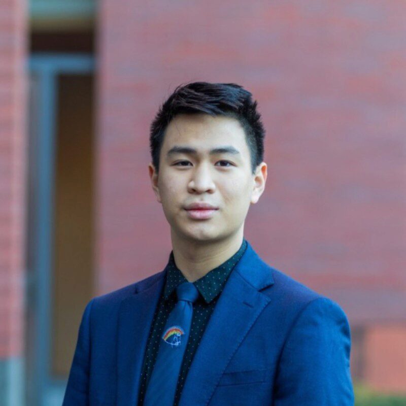 Andrew Mao Andrew Mao