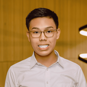 Sean Lee Headshot Sean Lee Headshot