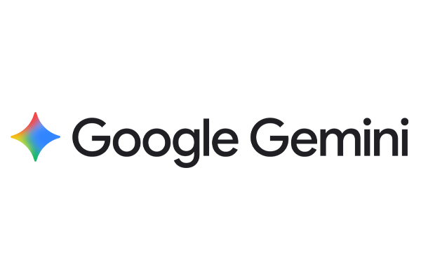 Google Gemini Logo